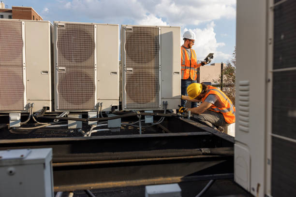Best Ductless Mini-Split Systems in Woodsi East, DE