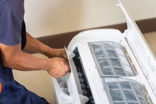 Best Energy-efficient HVAC Solutions in Woodsi East, DE