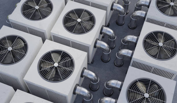 Best Solar-powered HVAC Systems in Woodsi East, DE