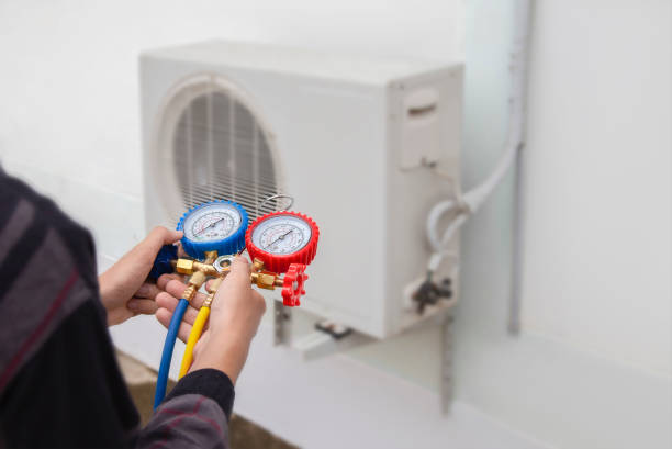 Best HVAC for Healthcare Facilities in Woodsi East, DE