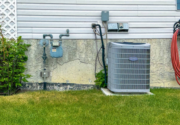 Best HVAC Retrofitting and Upgrading in Woodsi East, DE